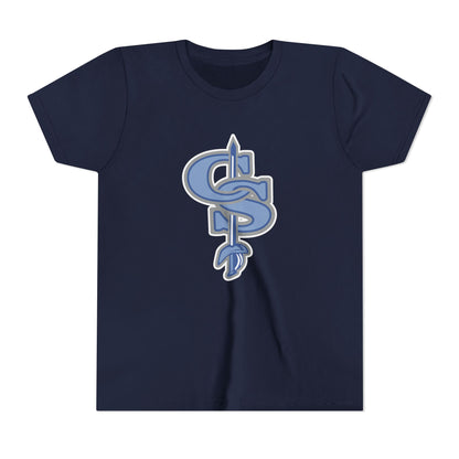 Youth Short Sleeve Tee
