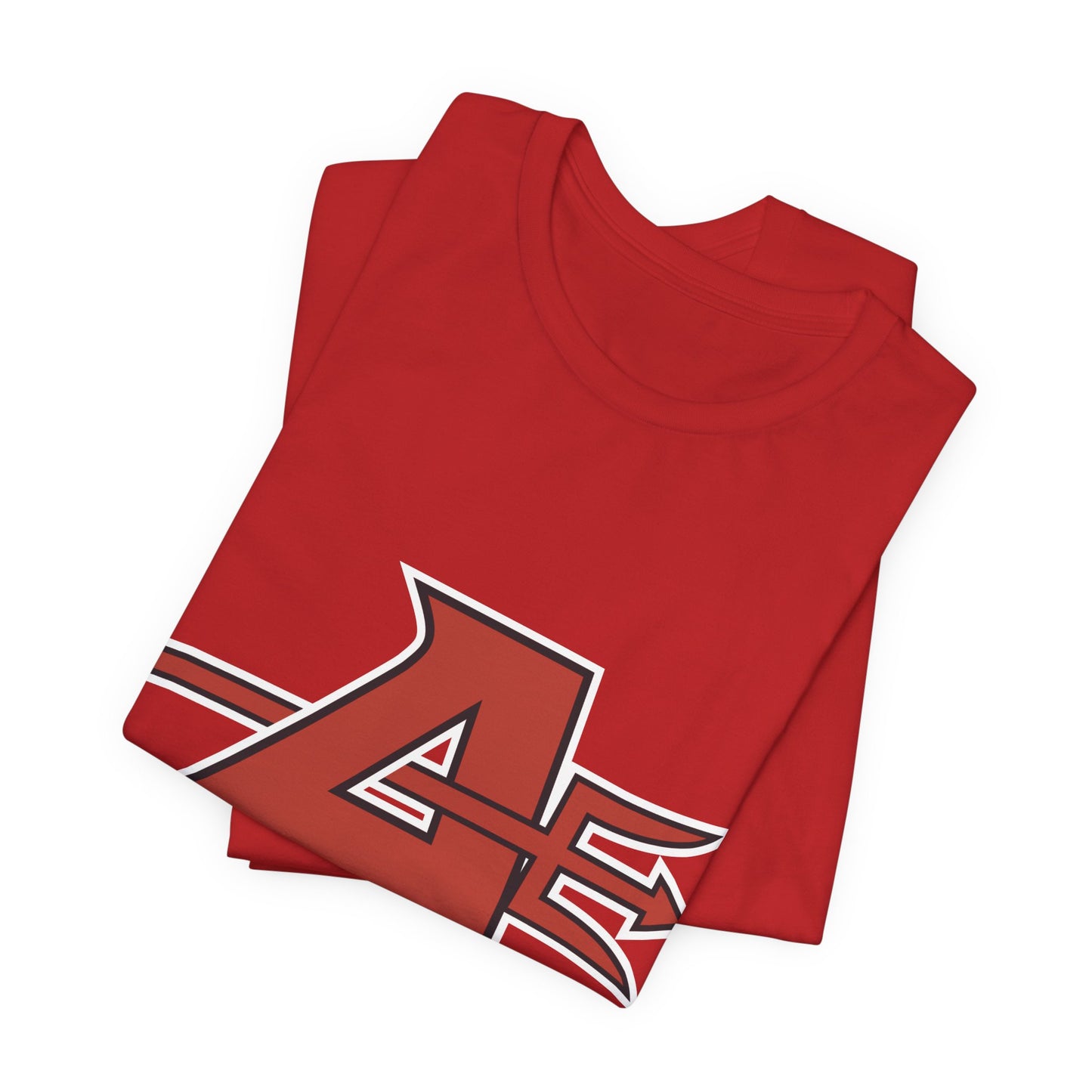 Jersey Short Sleeve Tee