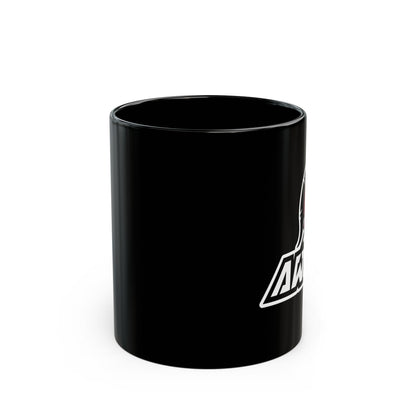 Black Team Mug (11oz/15oz)