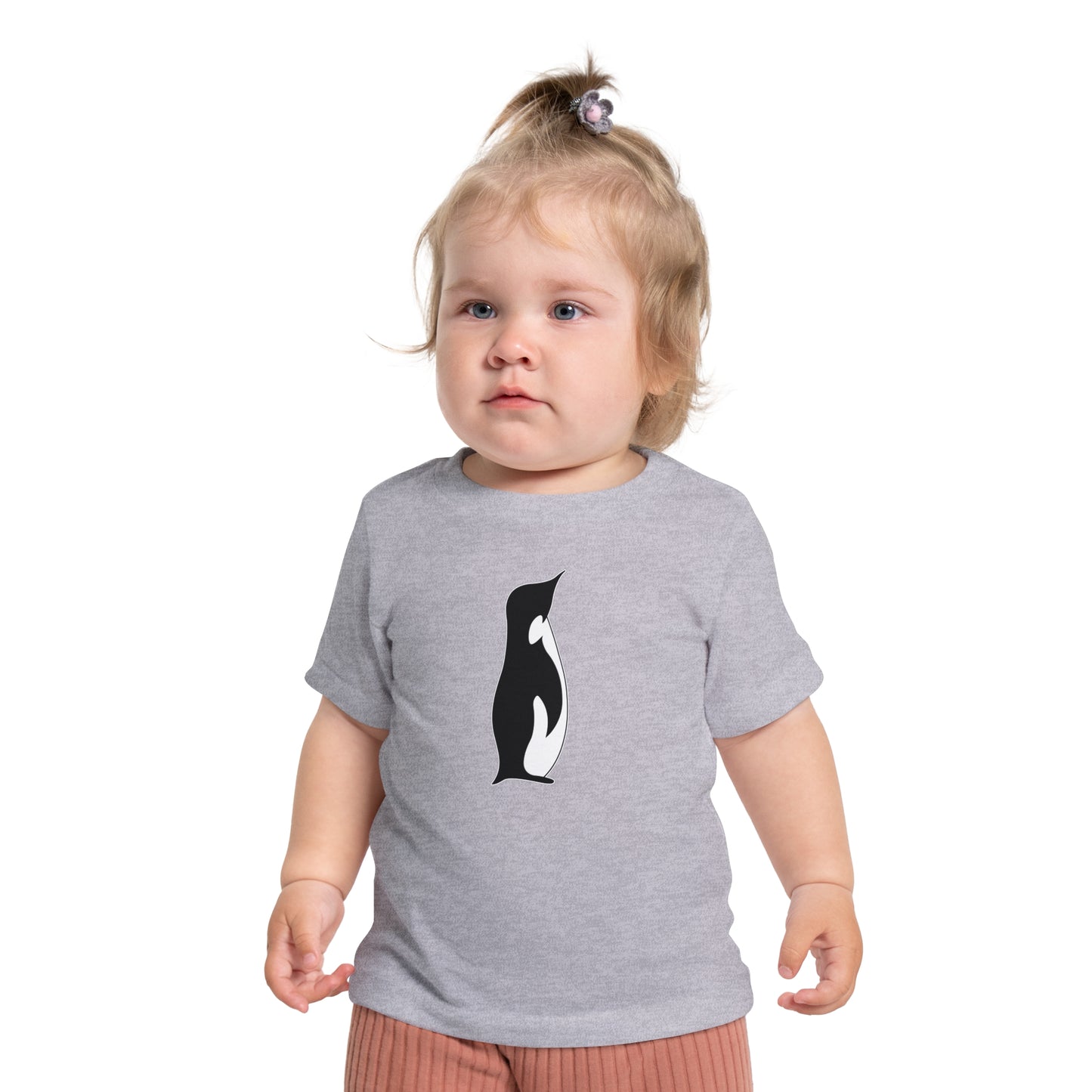 Baby Short Sleeve Tee