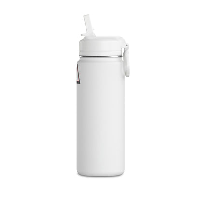 Mini Water Bottle, 20oz