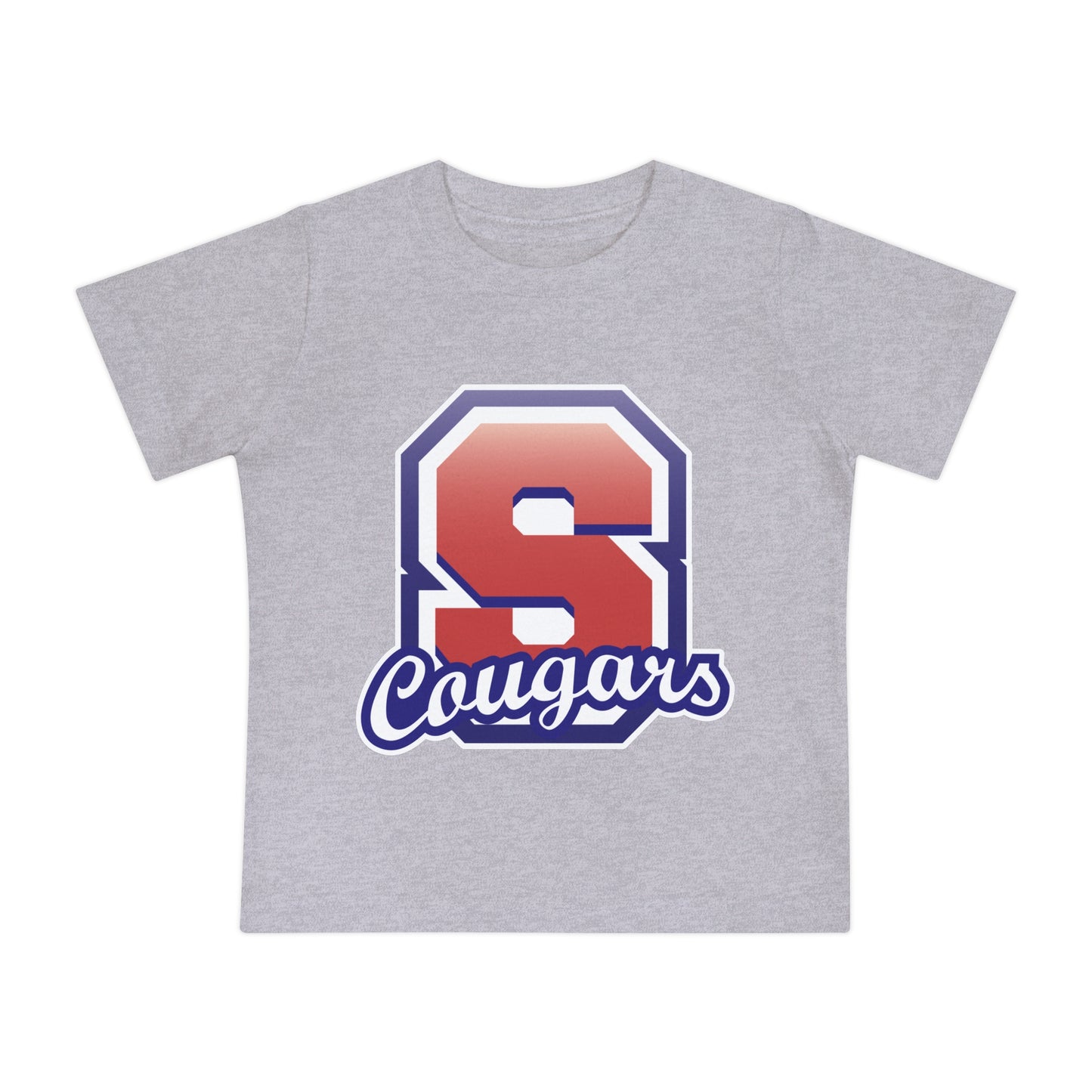 Baby Short Sleeve Tee