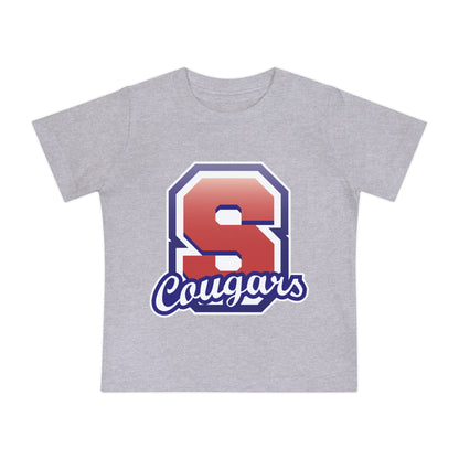 Baby Short Sleeve Tee