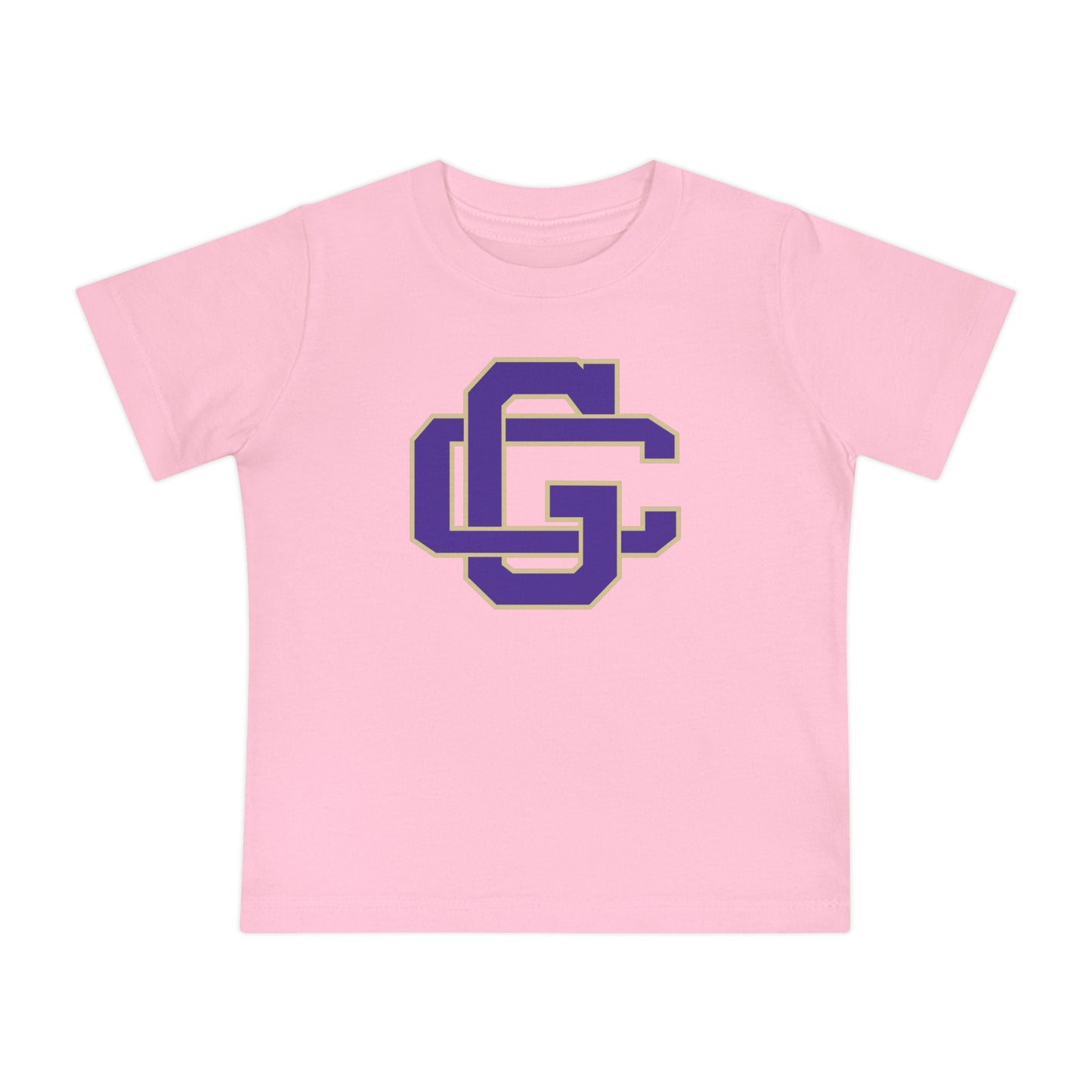 Baby Short Sleeve Tee
