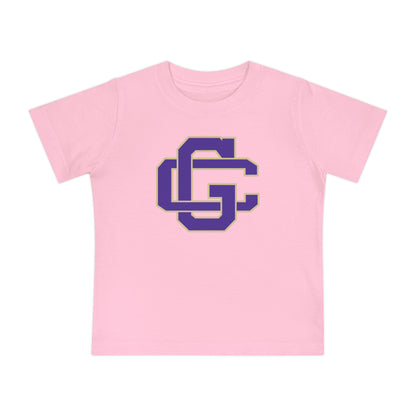 Baby Short Sleeve Tee