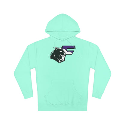 Midweight Pullover Hoodie