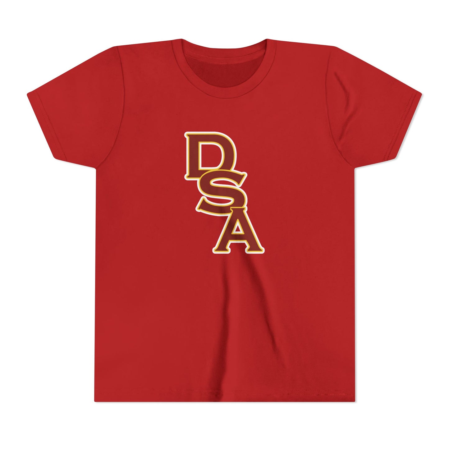 Youth Short Sleeve Tee