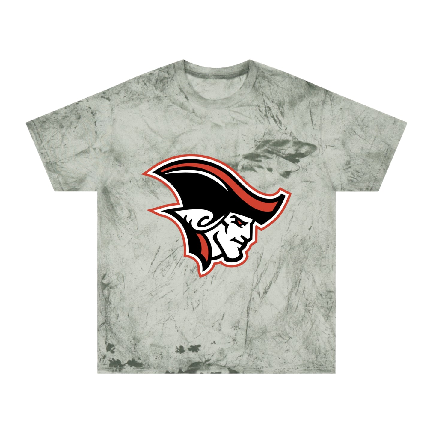 Color Blast School Spirit Tee