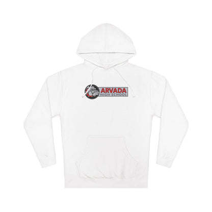 Midweight Pullover Hoodie