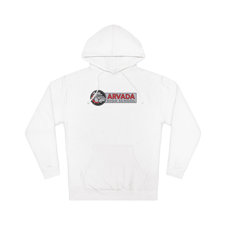 Midweight Pullover Hoodie