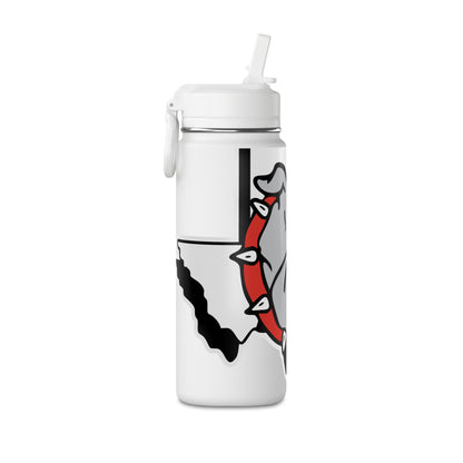 Mini Water Bottle, 20oz