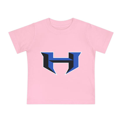 Baby Short Sleeve Tee