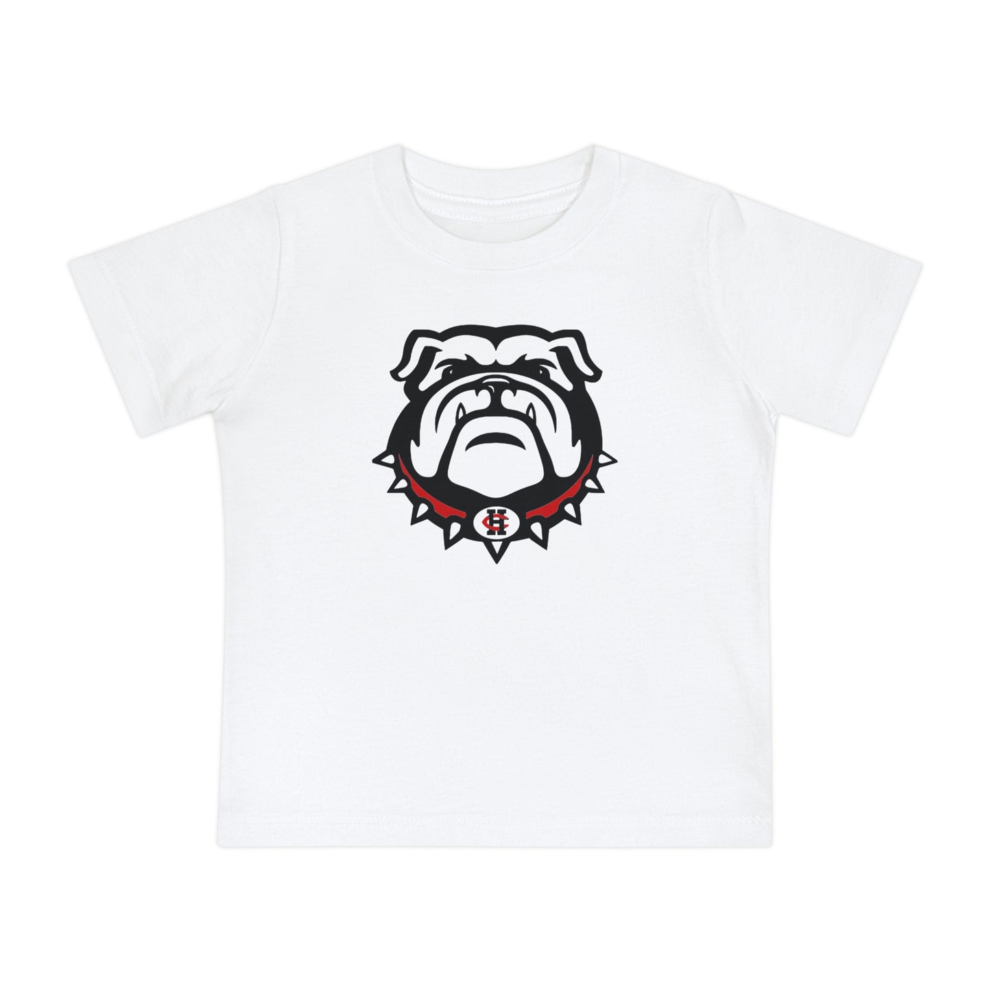 Baby Short Sleeve Tee