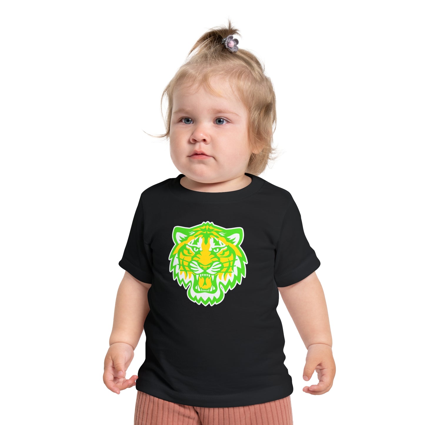 Baby Short Sleeve Tee