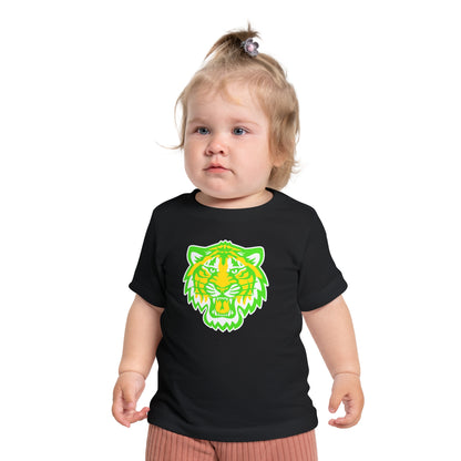Baby Short Sleeve Tee