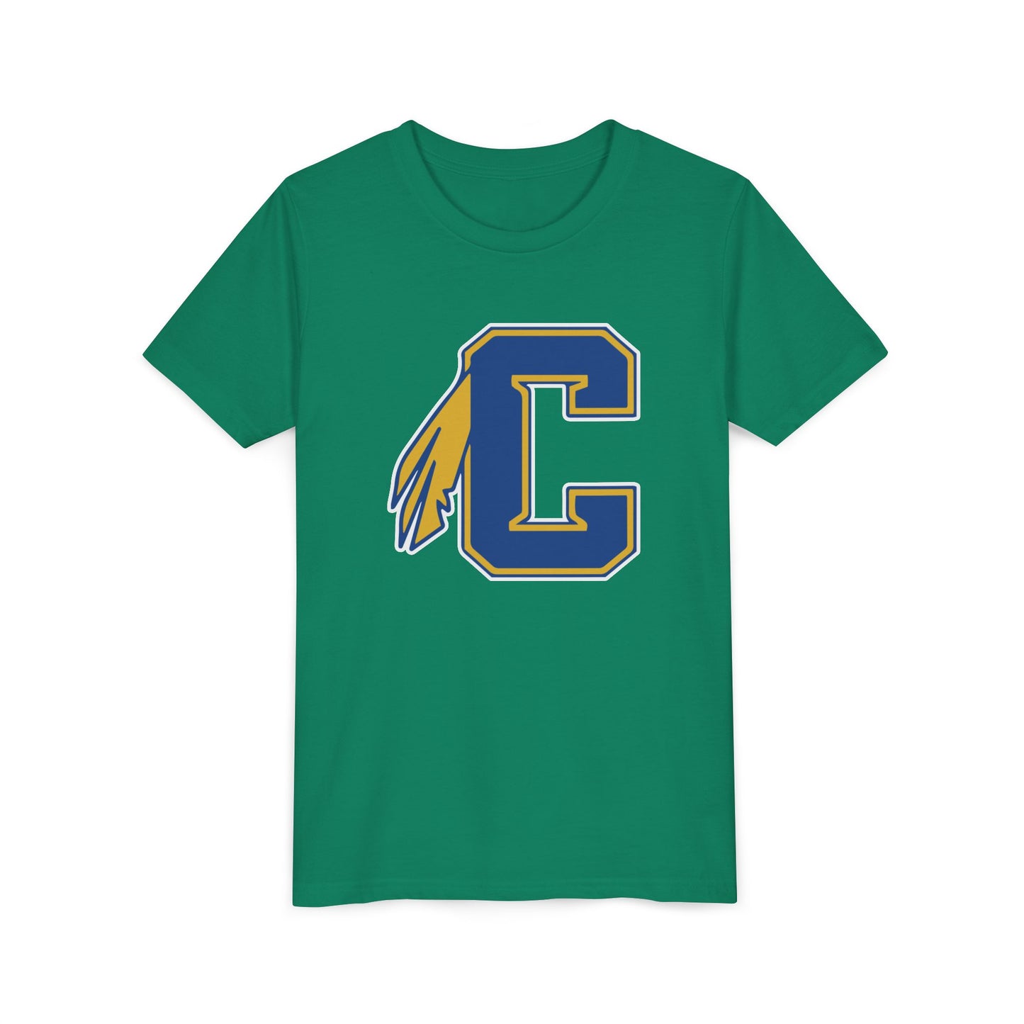 Youth Short Sleeve Tee