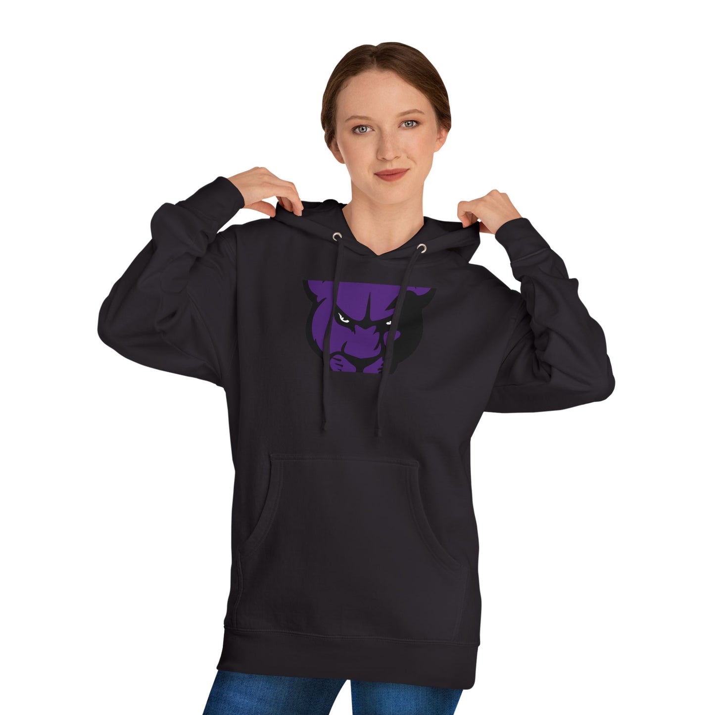 Midweight Pullover Hoodie