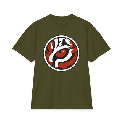 Max Heavyweight Short Sleeve Tee