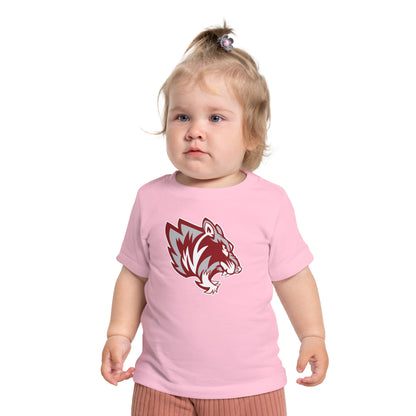Baby Short Sleeve Tee