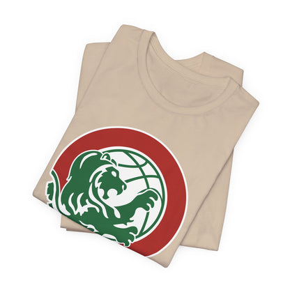 Jersey Short Sleeve Tee