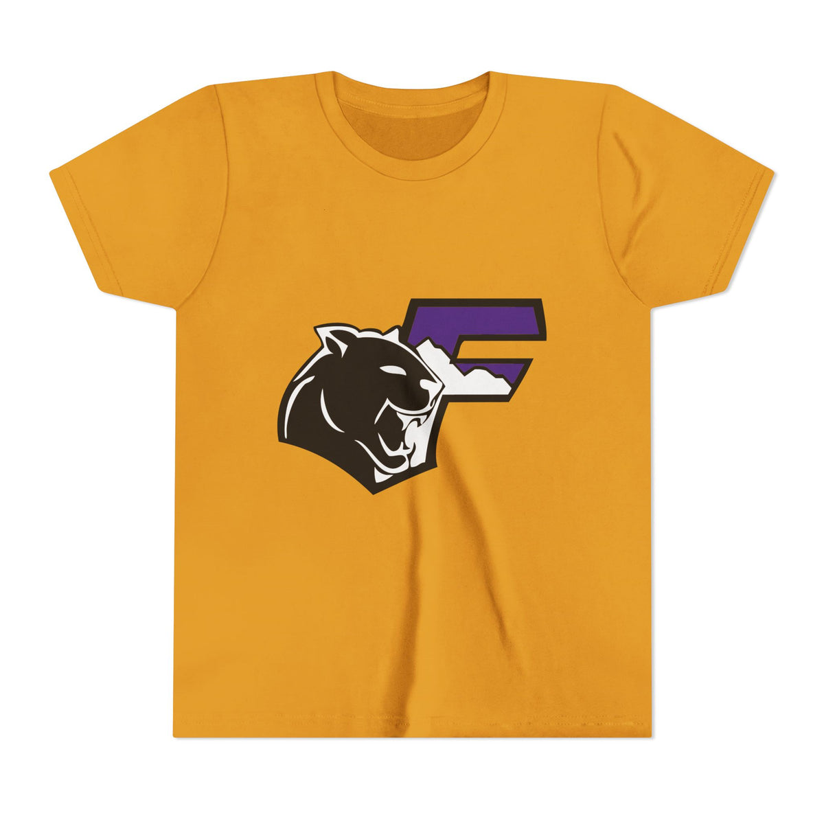 Youth Short Sleeve Tee