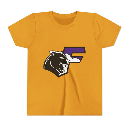 Youth Short Sleeve Tee
