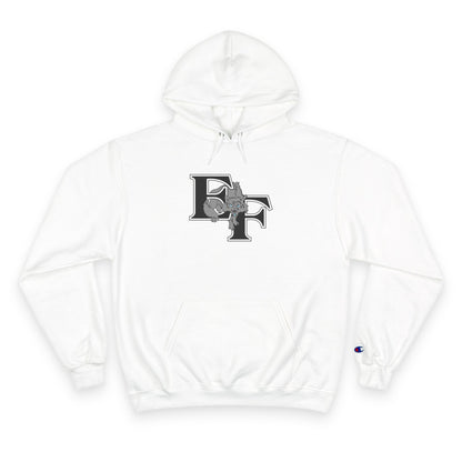 Champion Powerblend Fleece Pullover Hoodie