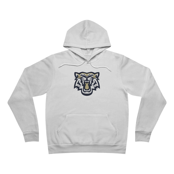 Sponge Fleece Pullover Hoodie