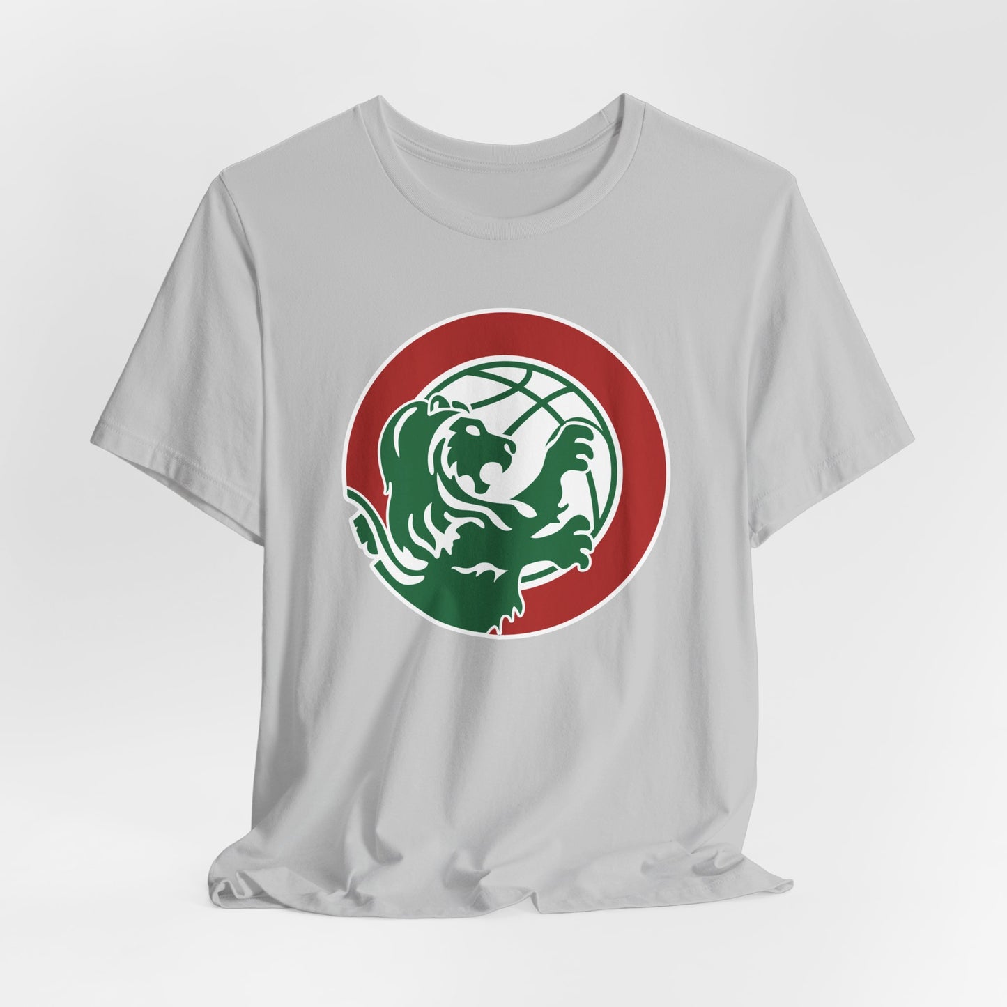 Jersey Short Sleeve Tee