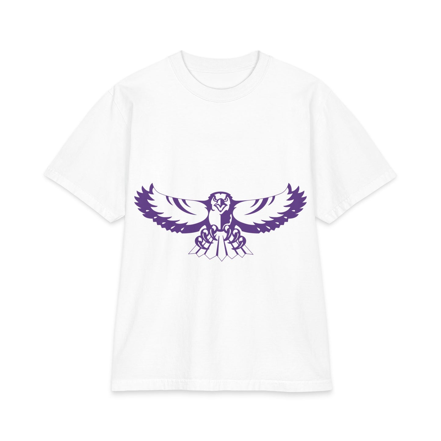 Max Heavyweight Short Sleeve Tee