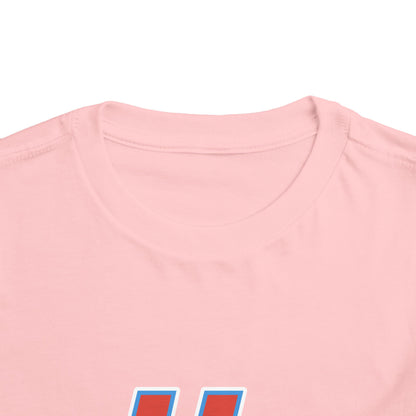 Toddler Short Sleeve Tee