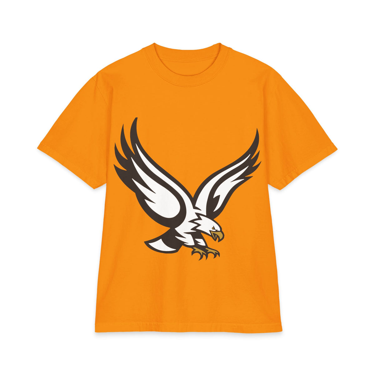 Max Heavyweight Short Sleeve Tee