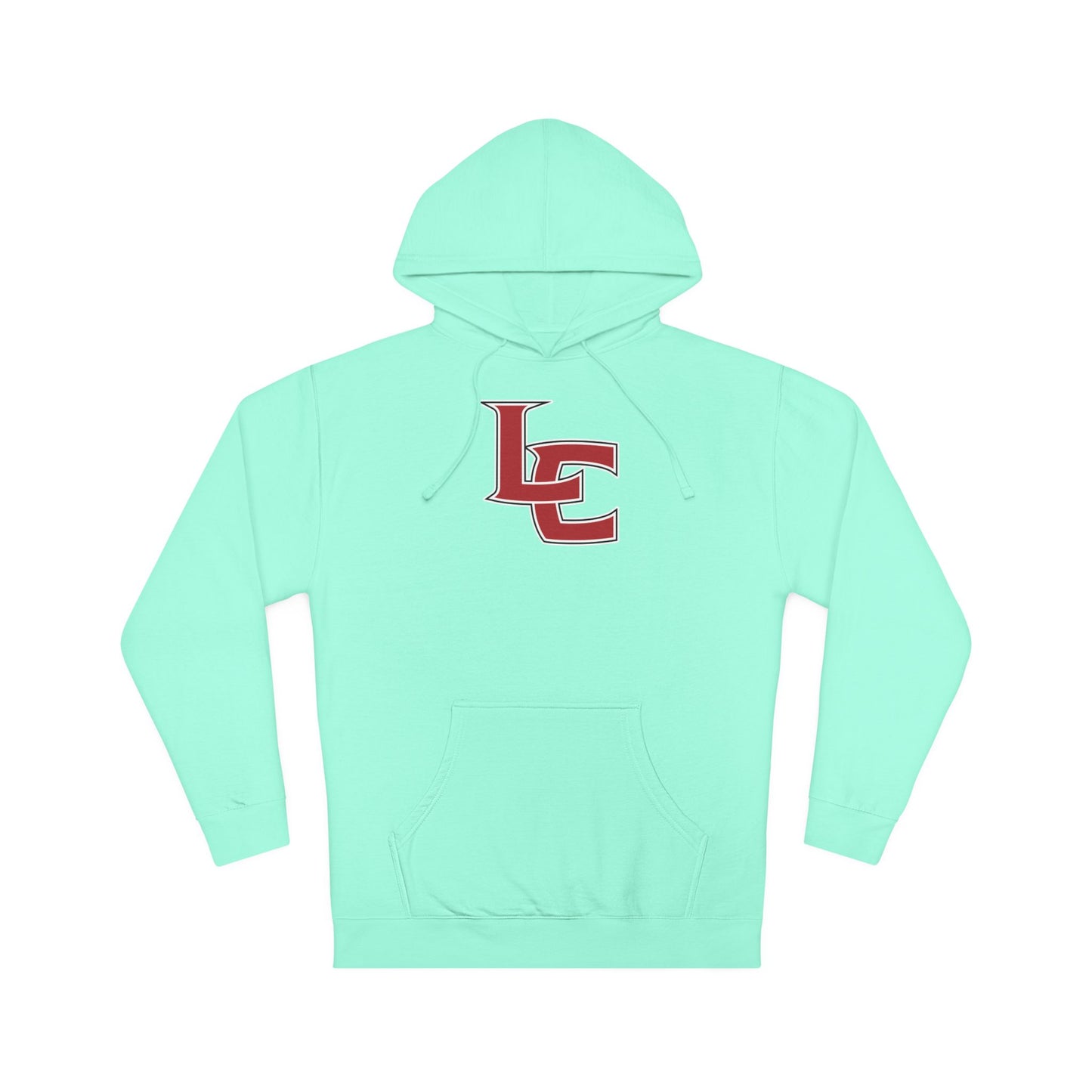 Midweight Pullover Hoodie