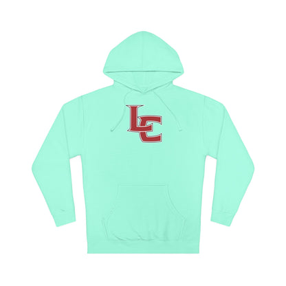 Midweight Pullover Hoodie