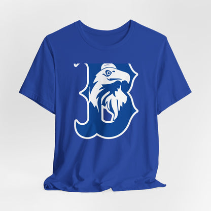 Jersey Short Sleeve Tee