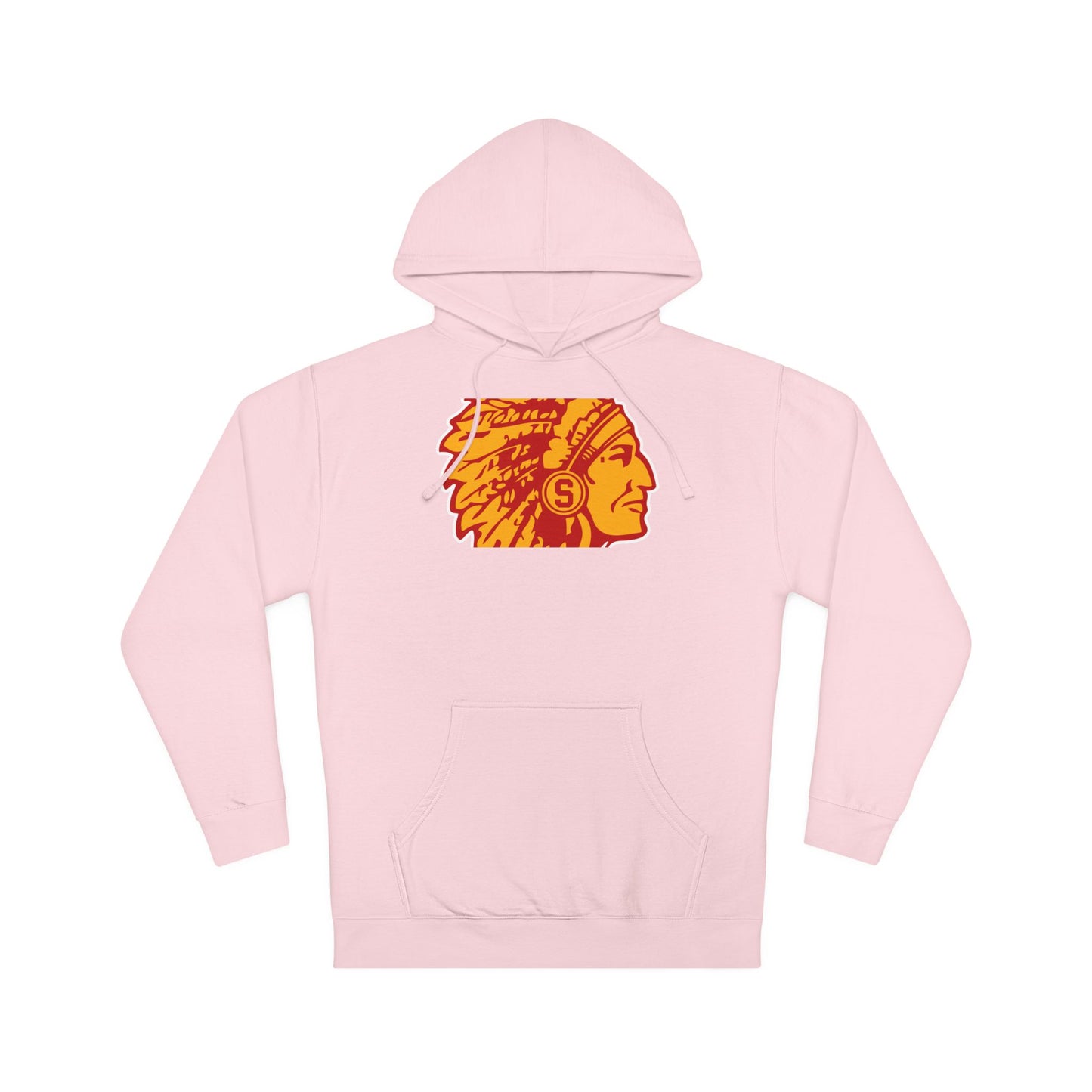 Midweight Pullover Hoodie