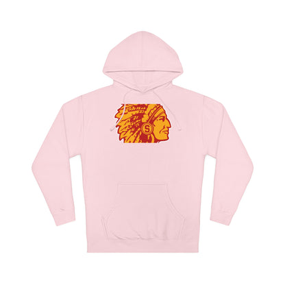 Midweight Pullover Hoodie