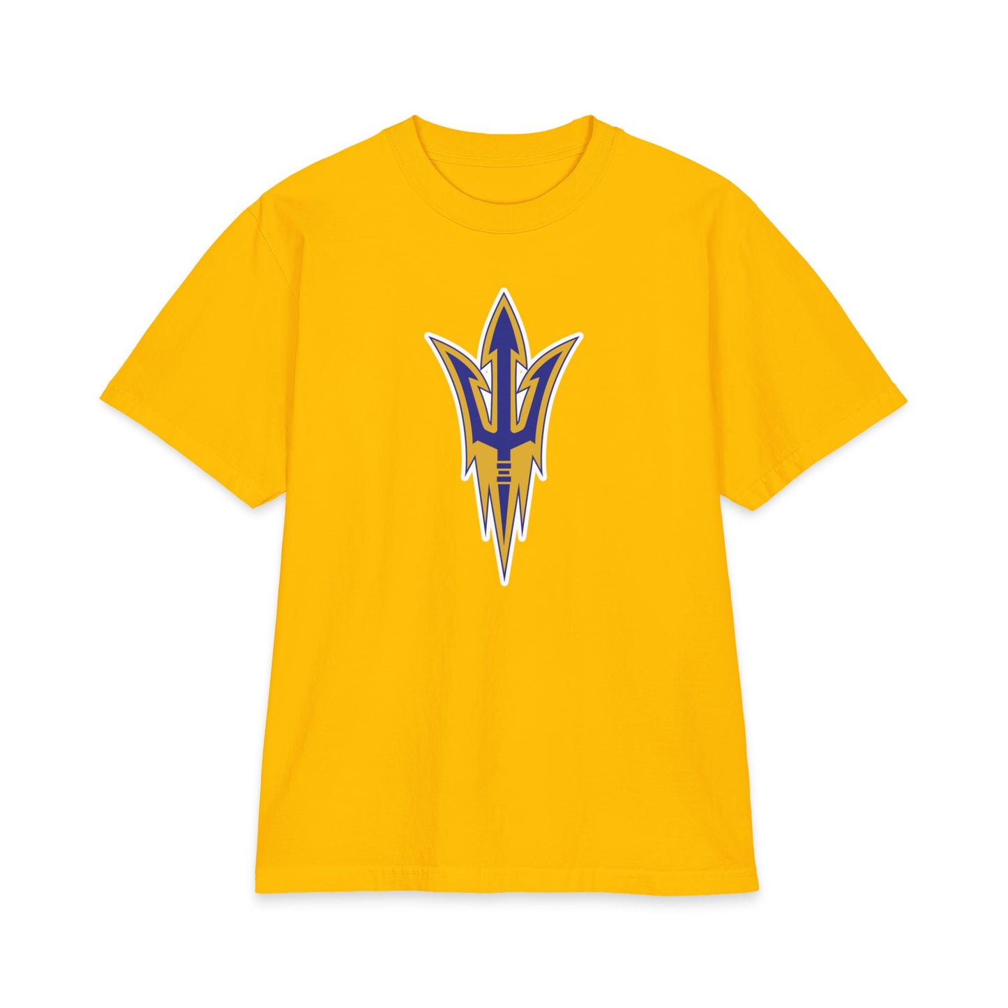 Max Heavyweight Short Sleeve Tee