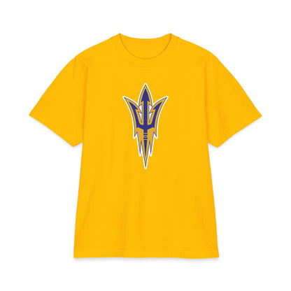 Max Heavyweight Short Sleeve Tee