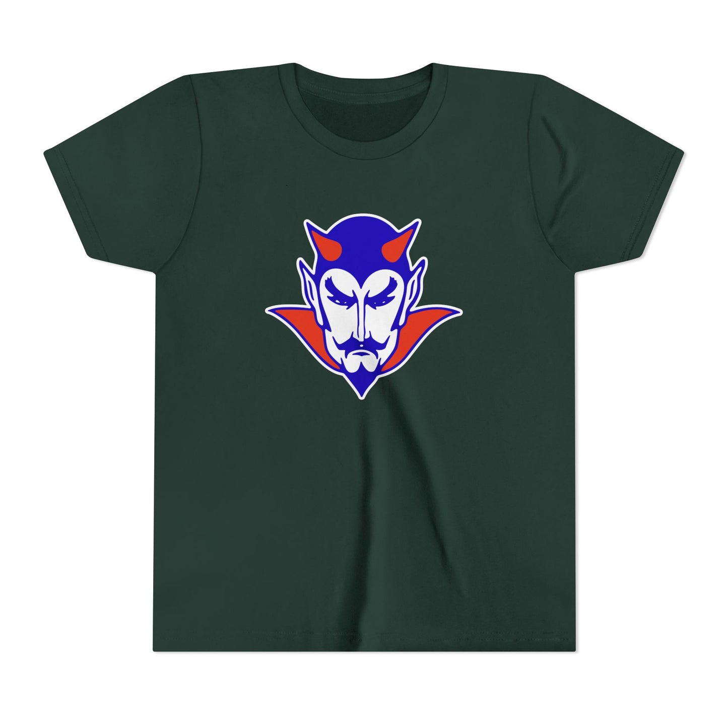 Youth Short Sleeve Tee