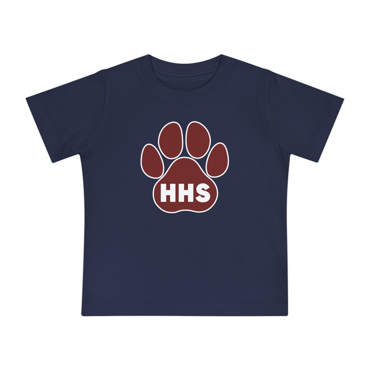 Baby Short Sleeve Tee