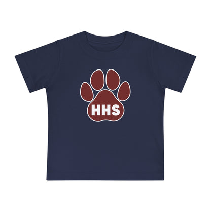 Baby Short Sleeve Tee