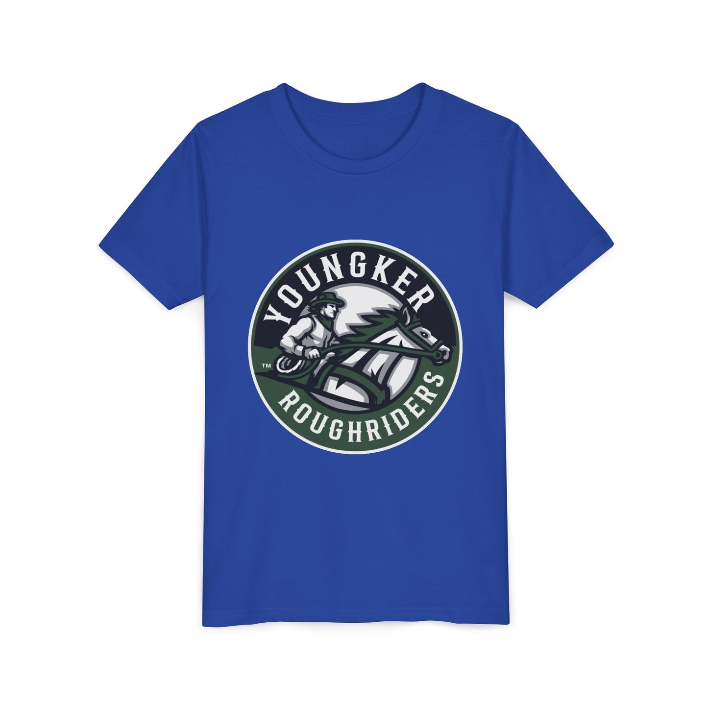 Youth Short Sleeve Tee