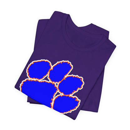Jersey Short Sleeve Tee