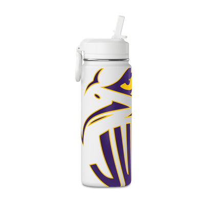 Mini Water Bottle, 20oz