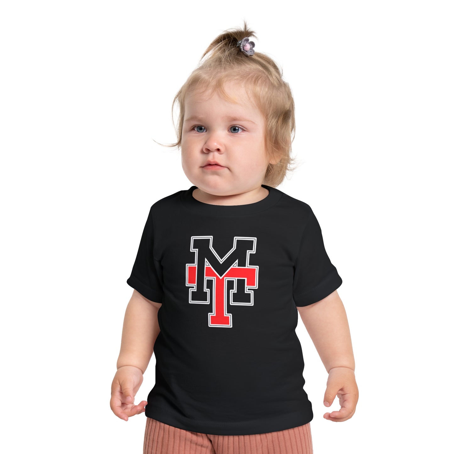 Baby Short Sleeve Tee