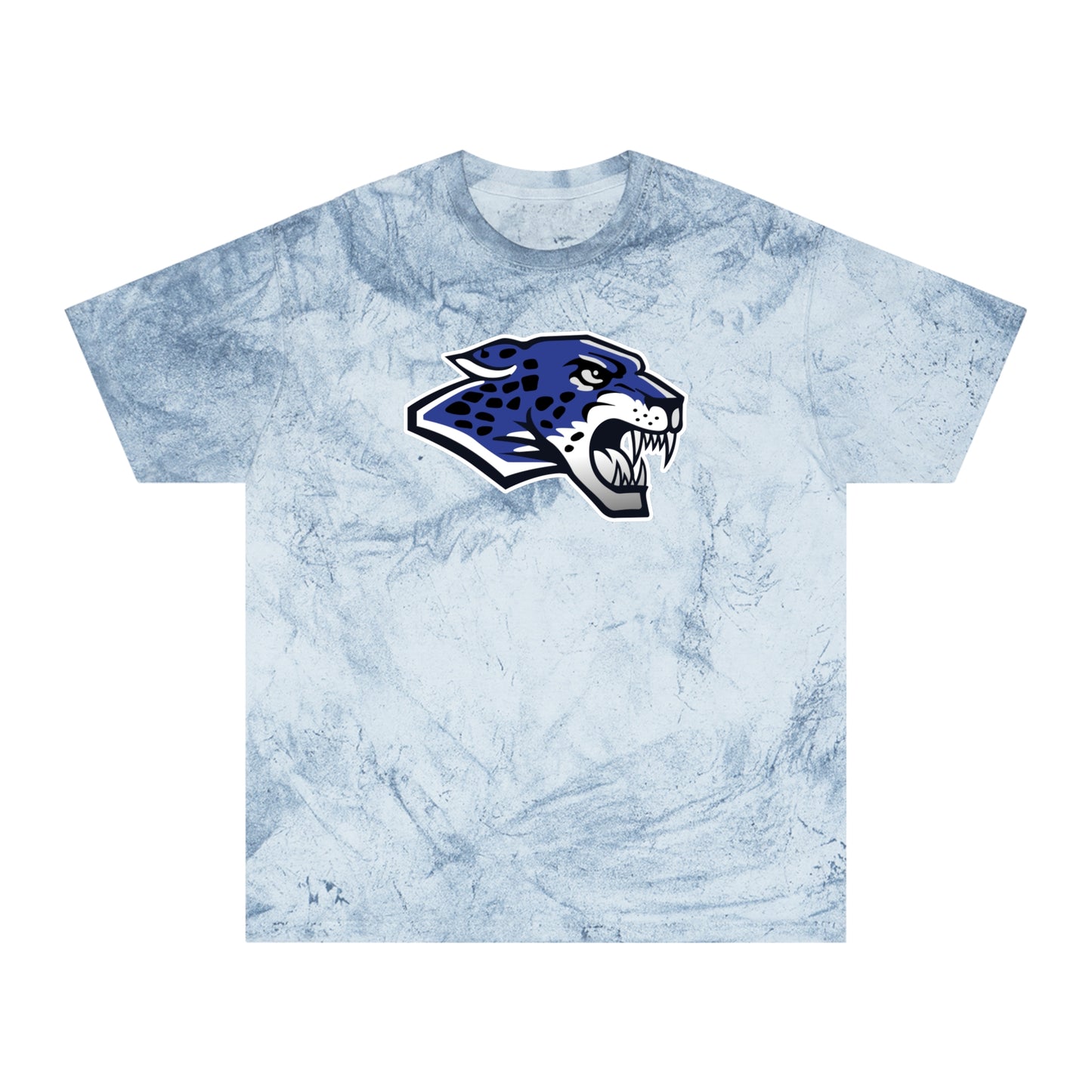 Color Blast School Spirit Tee