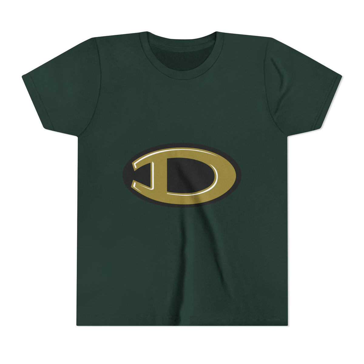 Youth Short Sleeve Tee