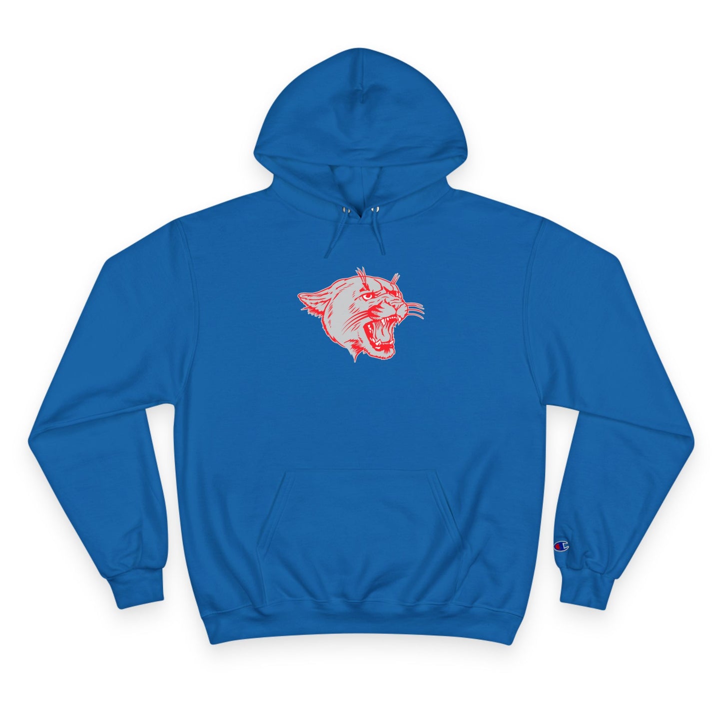 Champion Powerblend Fleece Pullover Hoodie