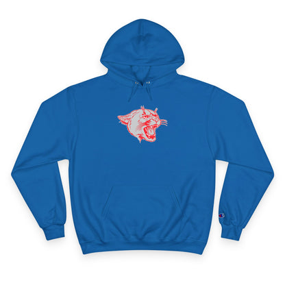 Champion Powerblend Fleece Pullover Hoodie